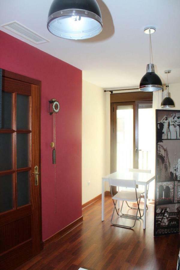 Apartamento Centro Apartment Кадис Екстериор снимка