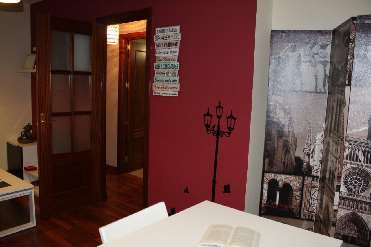 Apartamento Centro Apartment Кадис Екстериор снимка
