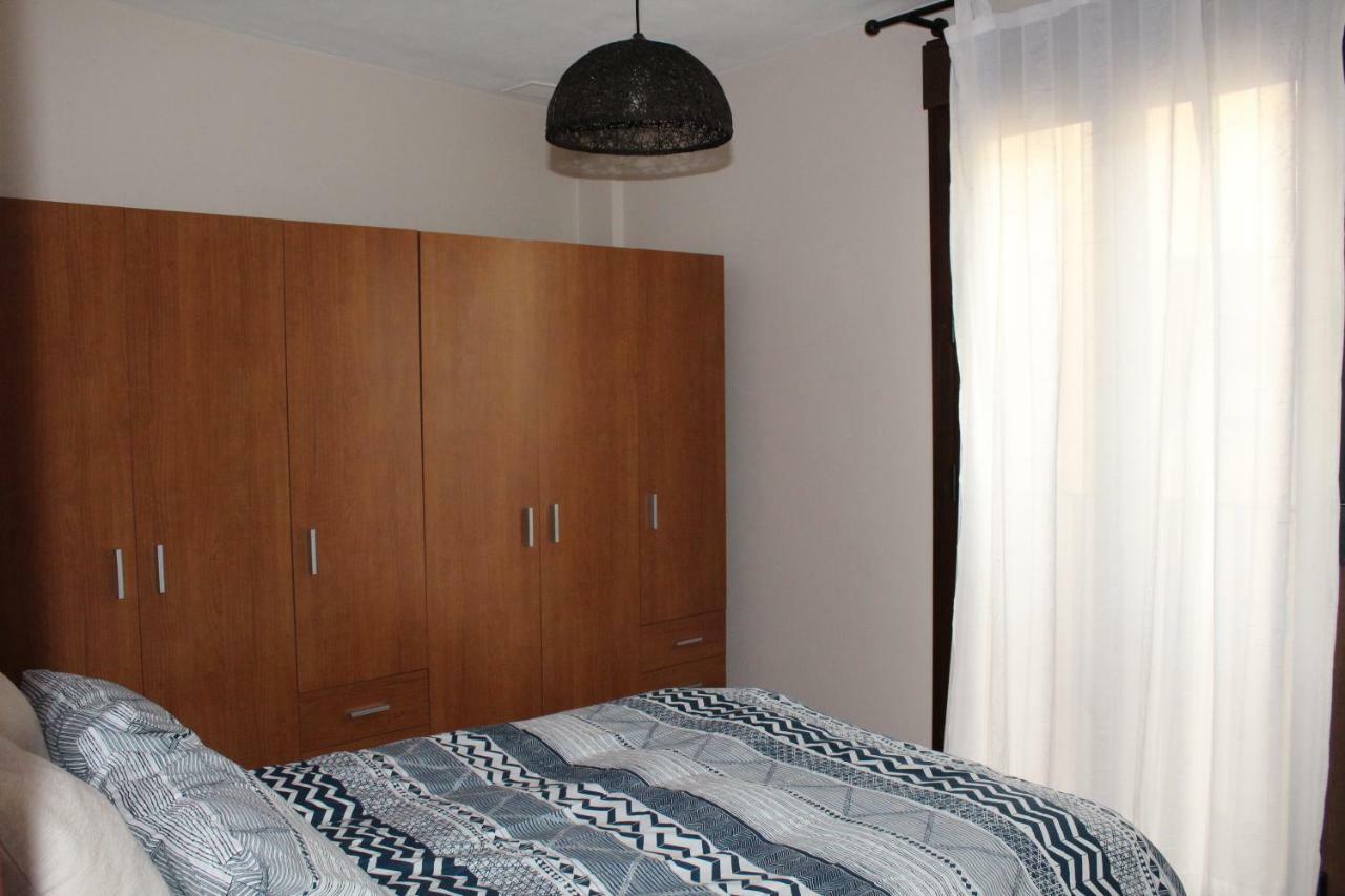 Apartamento Centro Apartment Кадис Екстериор снимка