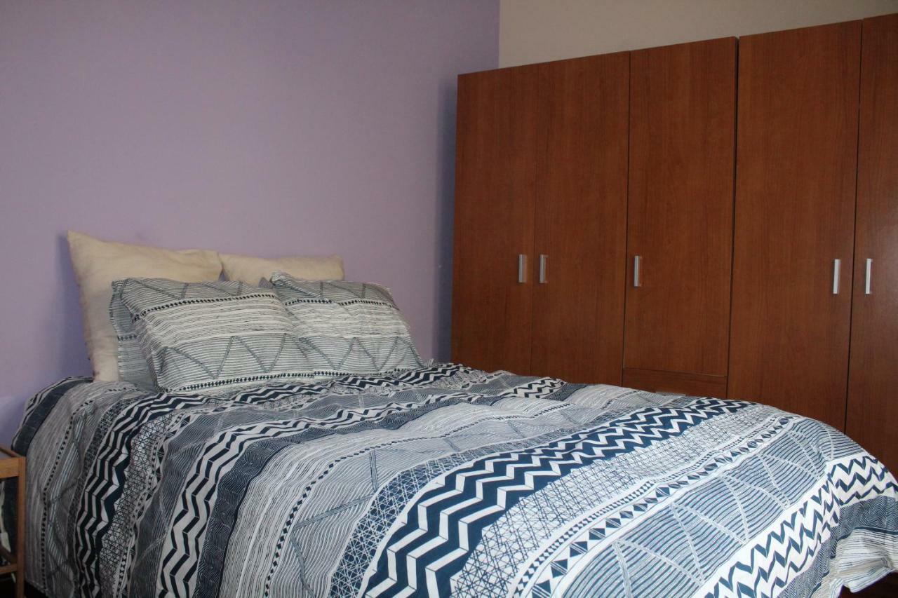Apartamento Centro Apartment Кадис Екстериор снимка