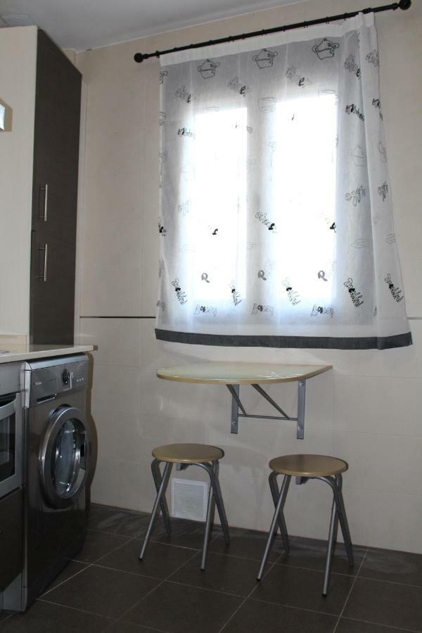 Apartamento Centro Apartment Кадис Екстериор снимка