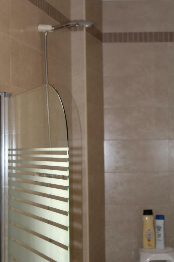 Apartamento Centro Apartment Кадис Екстериор снимка
