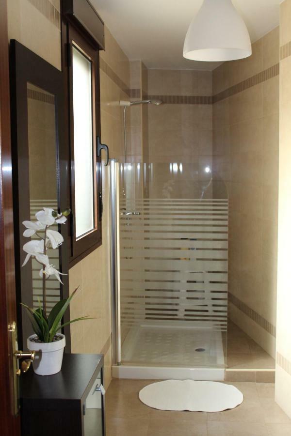 Apartamento Centro Apartment Кадис Екстериор снимка
